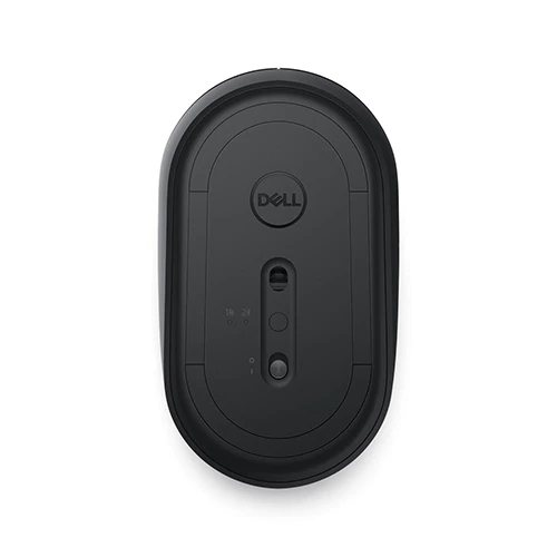 Безжична мишка Dell MS3320W, черна