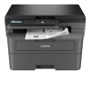 Лазерен принтер 3в1 Brother DCP-L2622DW