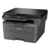 Лазерен принтер 3в1 Brother DCP-L2622DW