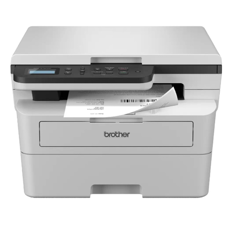 Принтер 3в1 Brother DCP-B7600D