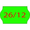Етикети марк.клещи Blitz 26/12 C8 злн