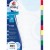 Разделител PVC EXXO A4 10 цвята