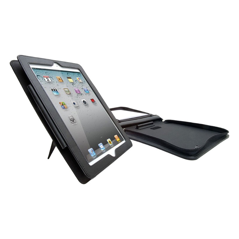 Органайзер ЗА iPAD Wedo Envogue A5