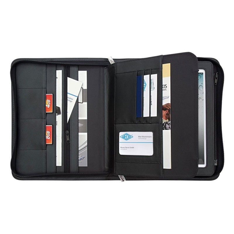 Органайзер ЗА iPAD Wedo Envogue A5