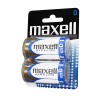 Алк. батерии Maxell LR20/D 1.5V бл2