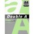 Хартия Double A пастел злнEmerald A4 500