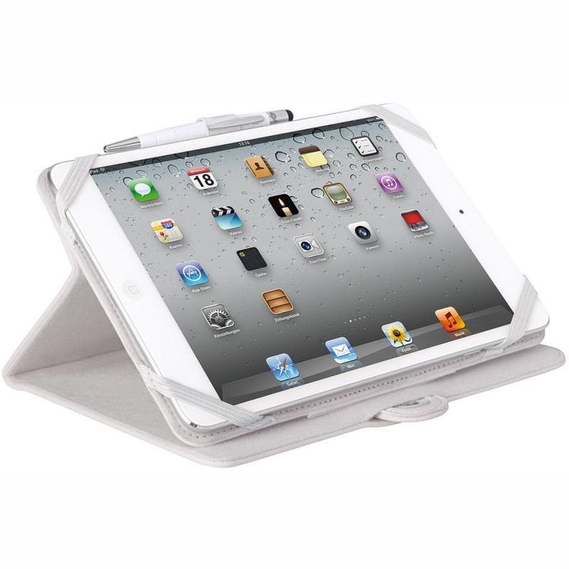 Калъф Wedo за Ipad Mini+химикал Touchpen