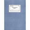 Присъствена книга