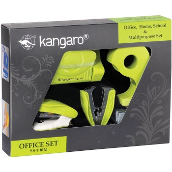Комплект Kangaro SS-T10M асорти