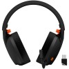 Геймърски слушалки Canyon Ego GH-13 чрн