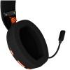 Геймърски слушалки Canyon Ego GH-13 чрн