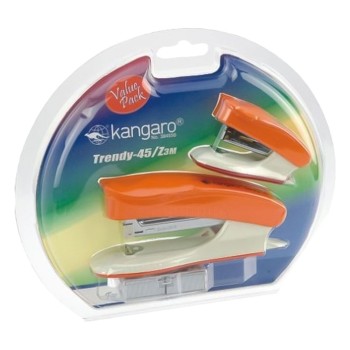 Комплект Kangaro Trendy-45/Z3M асорти бл