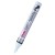 Paint маркер Pentel MMP10 4.5мм объл бял
