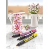 Paint маркер Pentel MMP20 4.0 мм св.злн