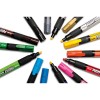 Paint маркер Pentel MMP20 4.0 мм св.злн
