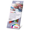 Комплект за акварел Pentel Aquarell