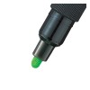 Paint маркер Pentel MMP20 4.0 мм св.злн