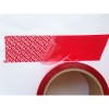Тиксо Secure tape void 35/33 червено
