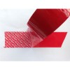 Тиксо Secure tape void 35/33 червено