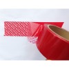 Тиксо Secure tape void 35/33 червено