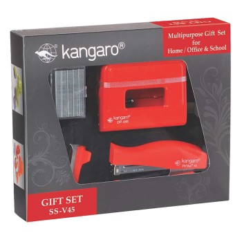 Комплект Kangaro SS-V45 асорти