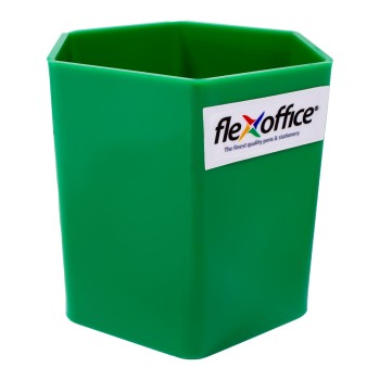 Дисплей Flexoffice за химикали 6-ъгълен