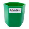Дисплей Flexoffice за химикали 6-ъгълен