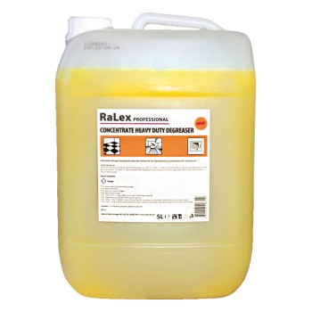 Обезмаслител Ralex пълнител 5л
