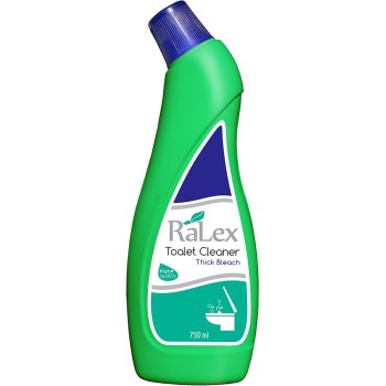 Препарат WC Ralex Gel Бор 750 мл