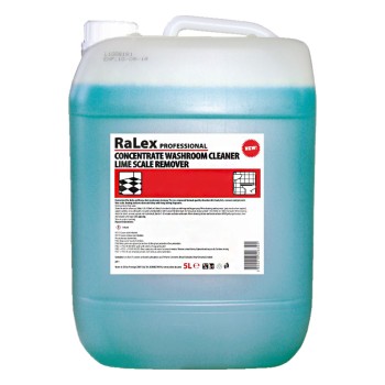 Препарат санитария Ralex пълнител 5 л