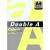Хартия Double A пастел жлт Butter A4 500