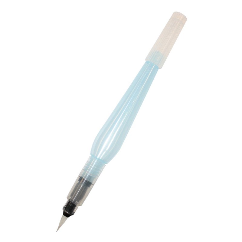 Комплект за акварел Pentel Aquarell