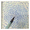 Комплект за акварел Pentel Aquarell