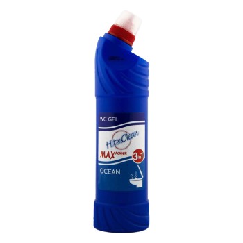 Препарат WC H&C Gel Океан 750 мл