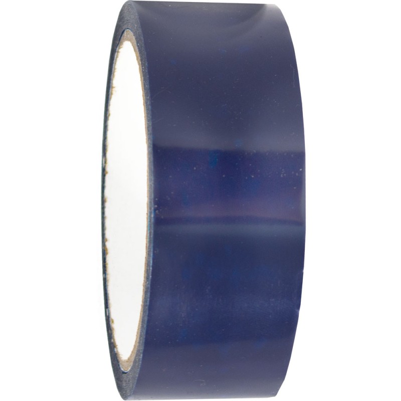 Тиксо Secure tape void 35/33 син
