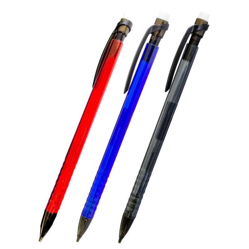 Авт. молив Forofis 91560 0.5мм асорти