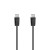 USB кабел Hama A/A M/M 1.5м