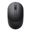 Безжична мишка Dell MS3320W, черна