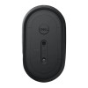Безжична мишка Dell MS3320W, черна