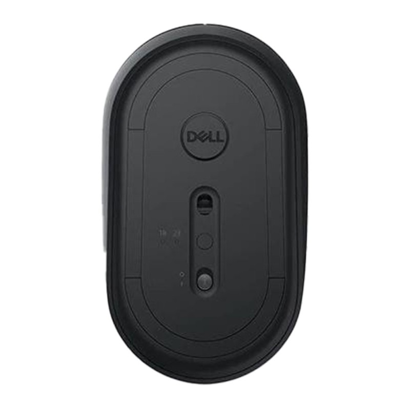 Безжична мишка Dell MS3320W, черна