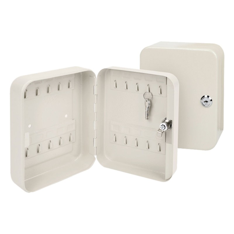 Каса за 20 ключа Forofis 91626 сива