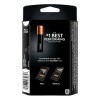 Алк. батерии Duracell AAA/LR03 Optimum 8
