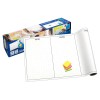 Ролка за задачи сзл Kanban 30/51см 8 бр.