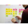 Ролка за задачи сзл Kanban 30/51см 8 бр.