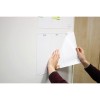 Ролка за задачи сзл Kanban 30/51см 8 бр.