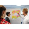 Ролка за задачи сзл Kanban 30/51см 8 бр.