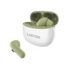 Безжични слушалки тапи Canyon TWS-5 злн.