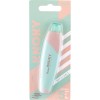 Коректор лента Pentel KNOKY 5мм/6м зелен