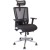 Стол ARDEN LUX HR X3-01A-MF черен