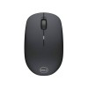 Безжична мишка Dell WM126, черен